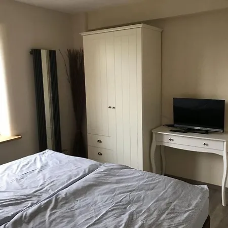 Gendarmenstube In The Old Customs House Appartement