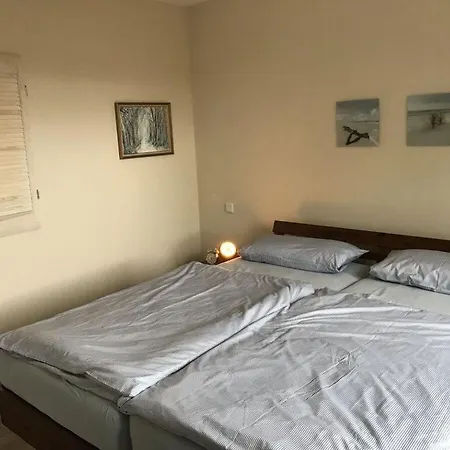 Appartement Gendarmenstube In The Old Customs House Steinbergkirche